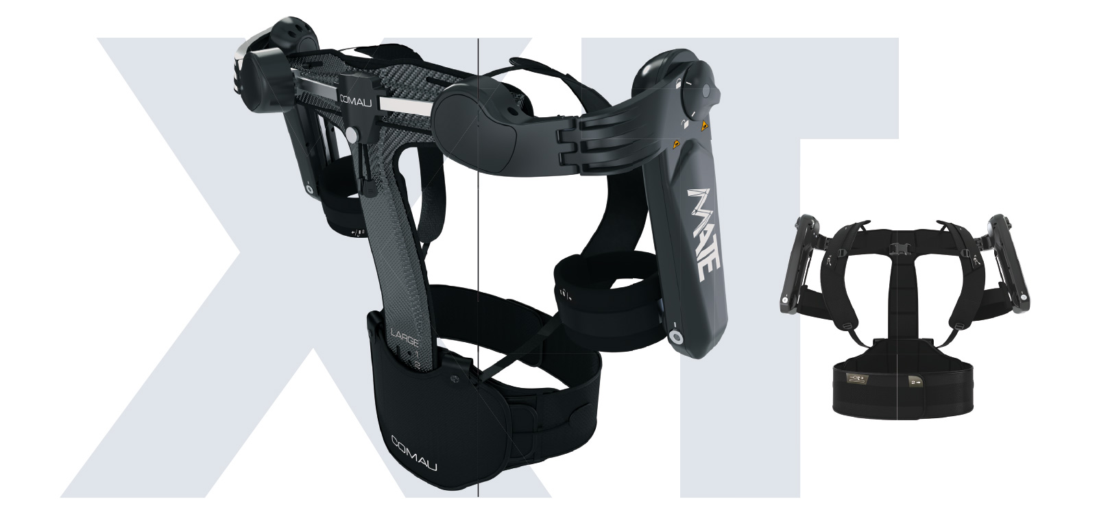 comau-mate-xt-platzhalter Exoskelett MATE-XT von Comau Funktion