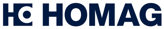 Logo HOMAG