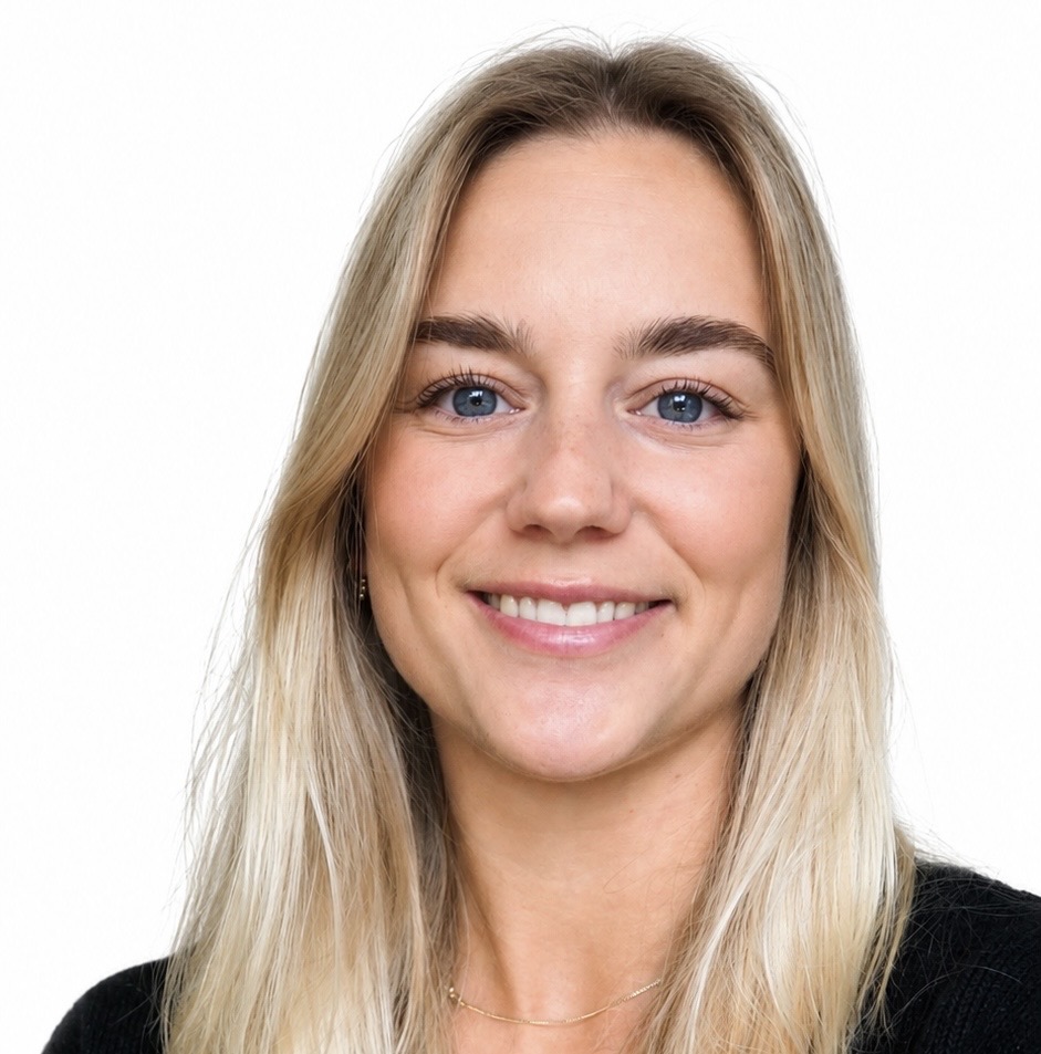 Pia Strothmann